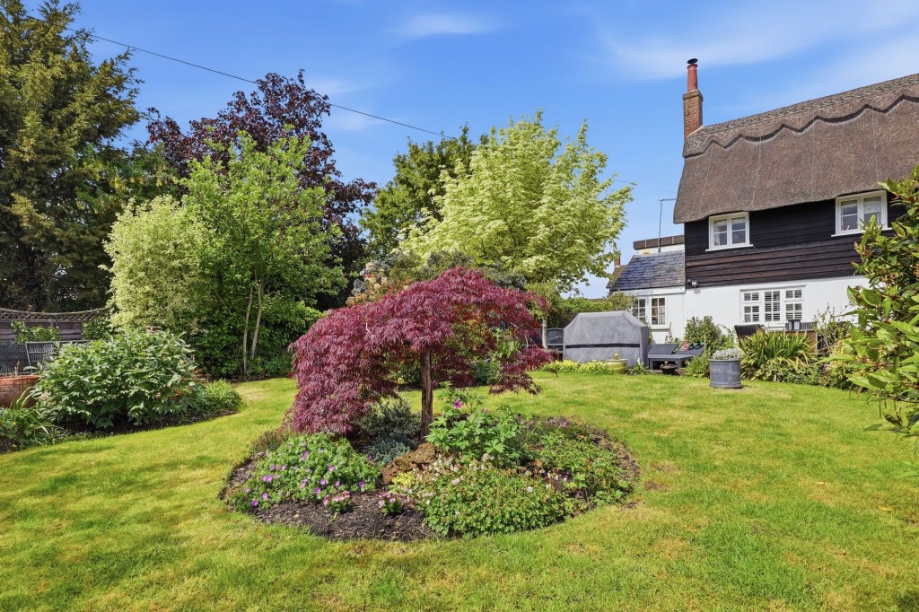 Image for Broughton Road, Salford, MK17