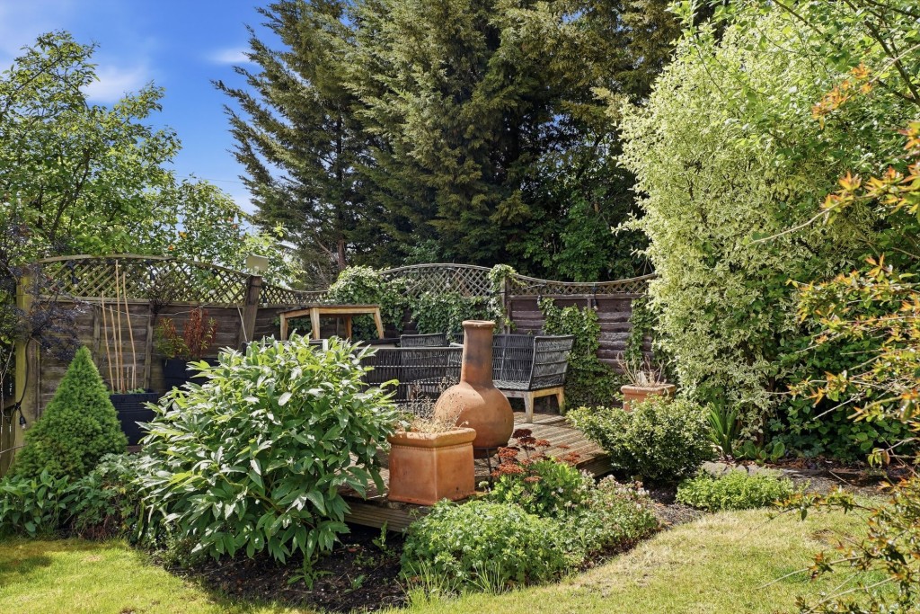 Image for Broughton Road, Salford, MK17