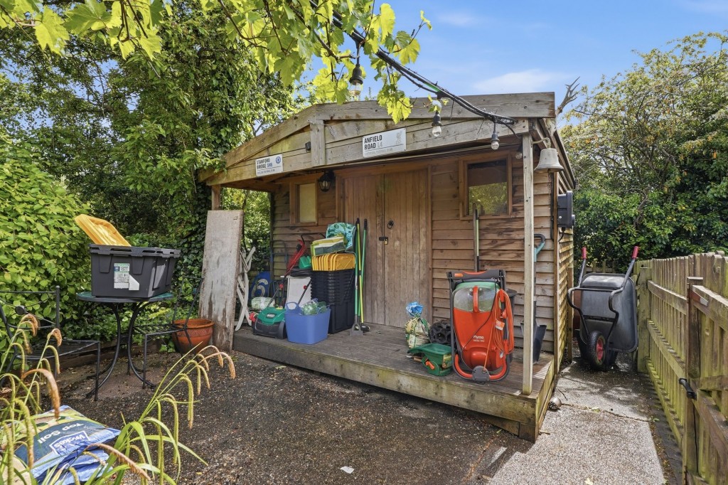 Image for Broughton Road, Salford, MK17