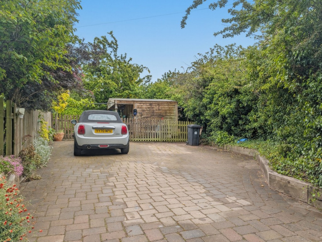 Image for Broughton Road, Salford, MK17