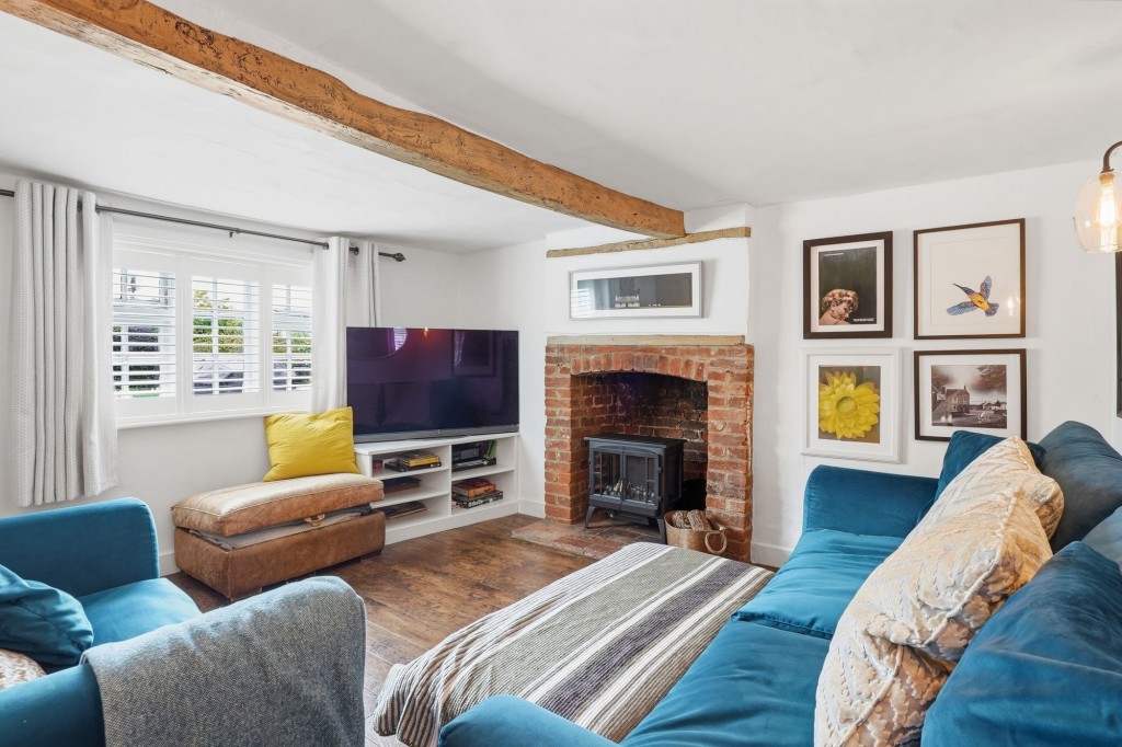 Image for Broughton Road, Salford, MK17