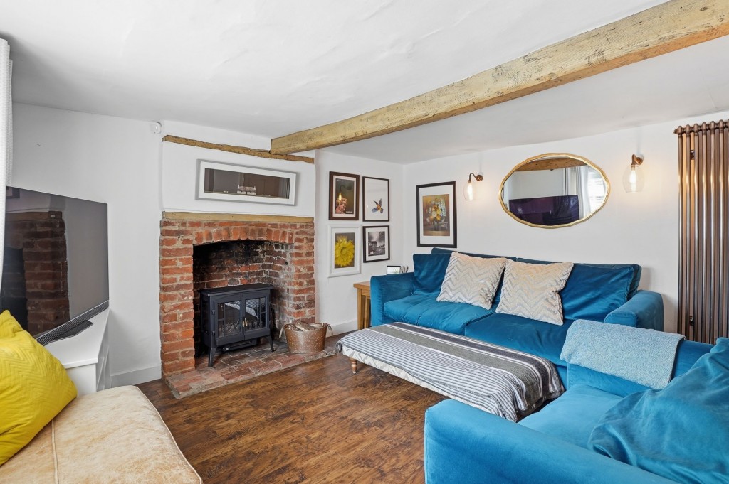Image for Broughton Road, Salford, MK17