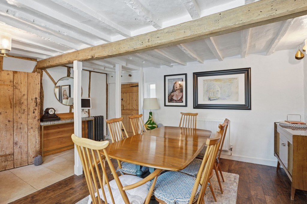 Image for Broughton Road, Salford, MK17