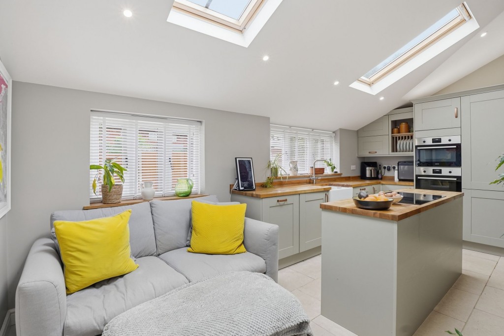 Image for Broughton Road, Salford, MK17