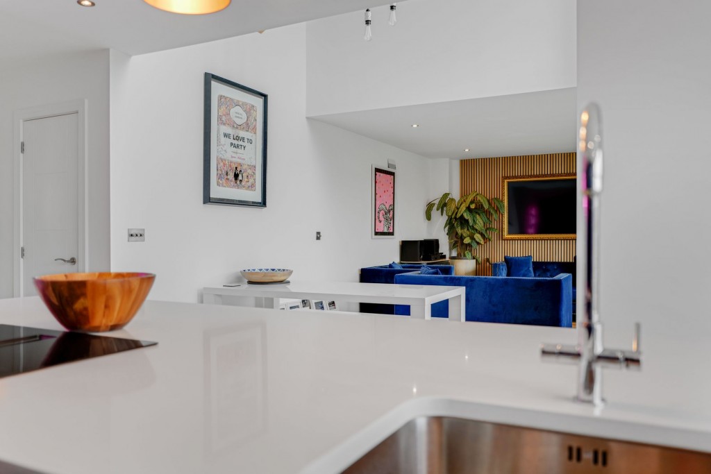 Image for Black Horse Lodge, Oakridge Park, MK14