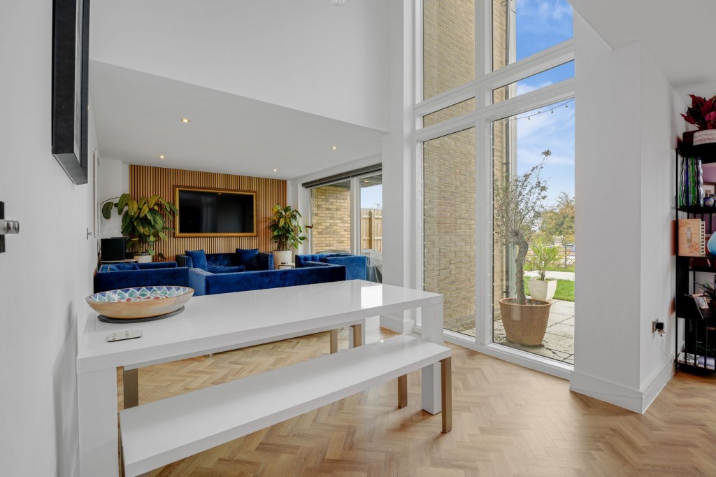 Image for Black Horse Lodge, Oakridge Park, MK14