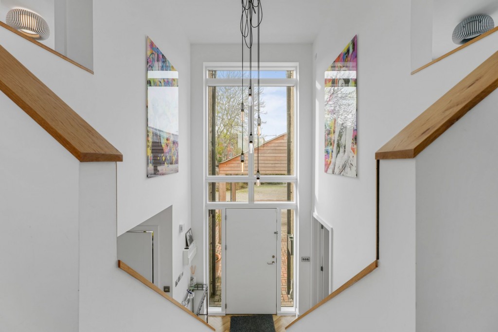 Image for Black Horse Lodge, Oakridge Park, MK14