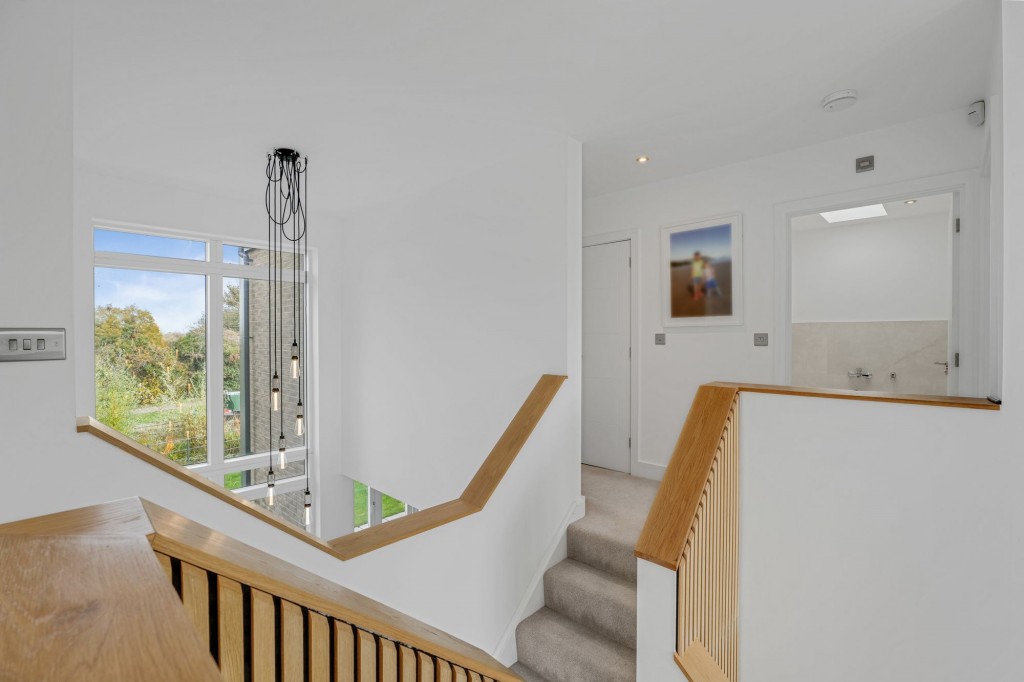 Image for Black Horse Lodge, Oakridge Park, MK14