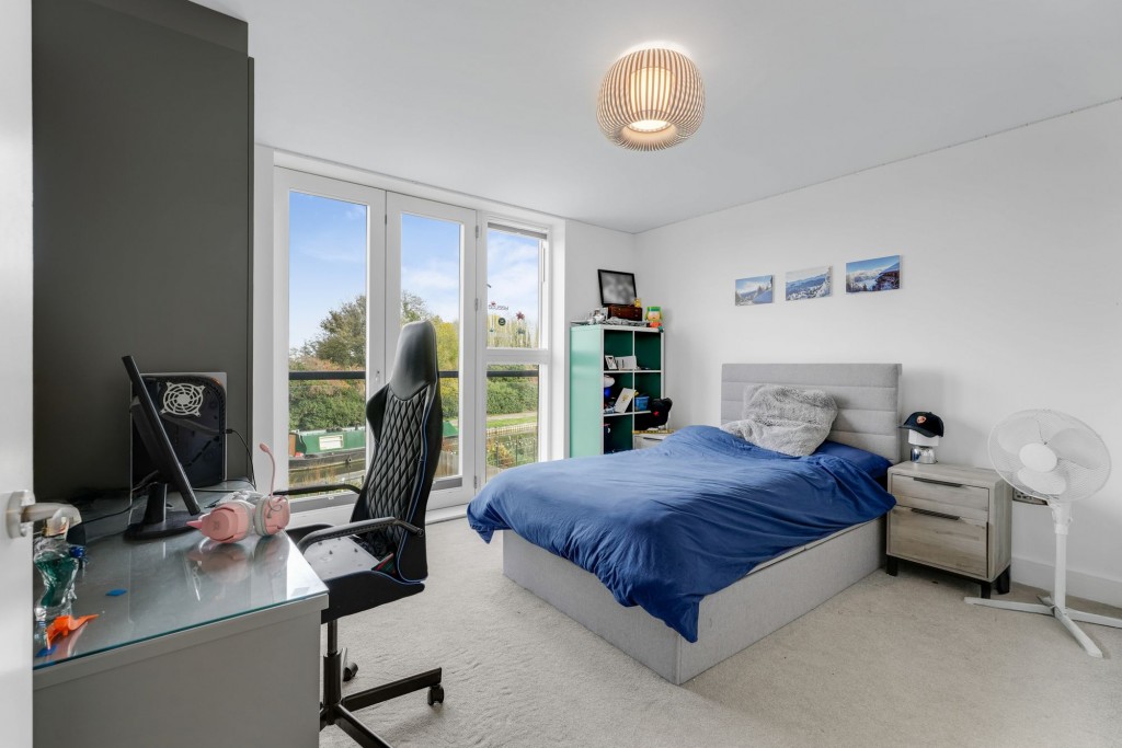 Image for Black Horse Lodge, Oakridge Park, MK14