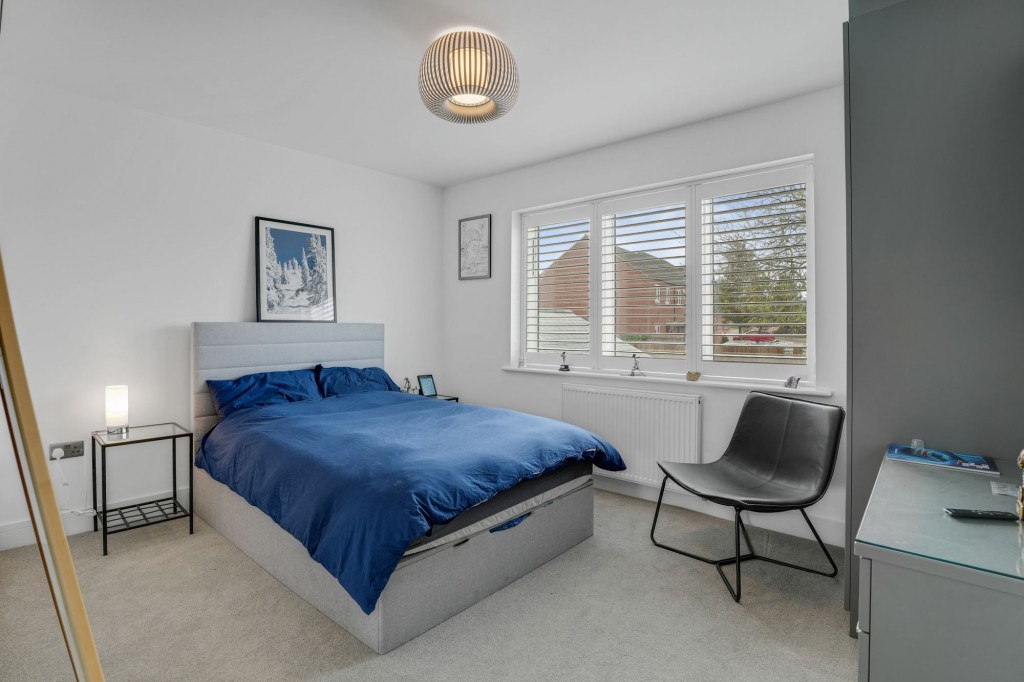 Image for Black Horse Lodge, Oakridge Park, MK14