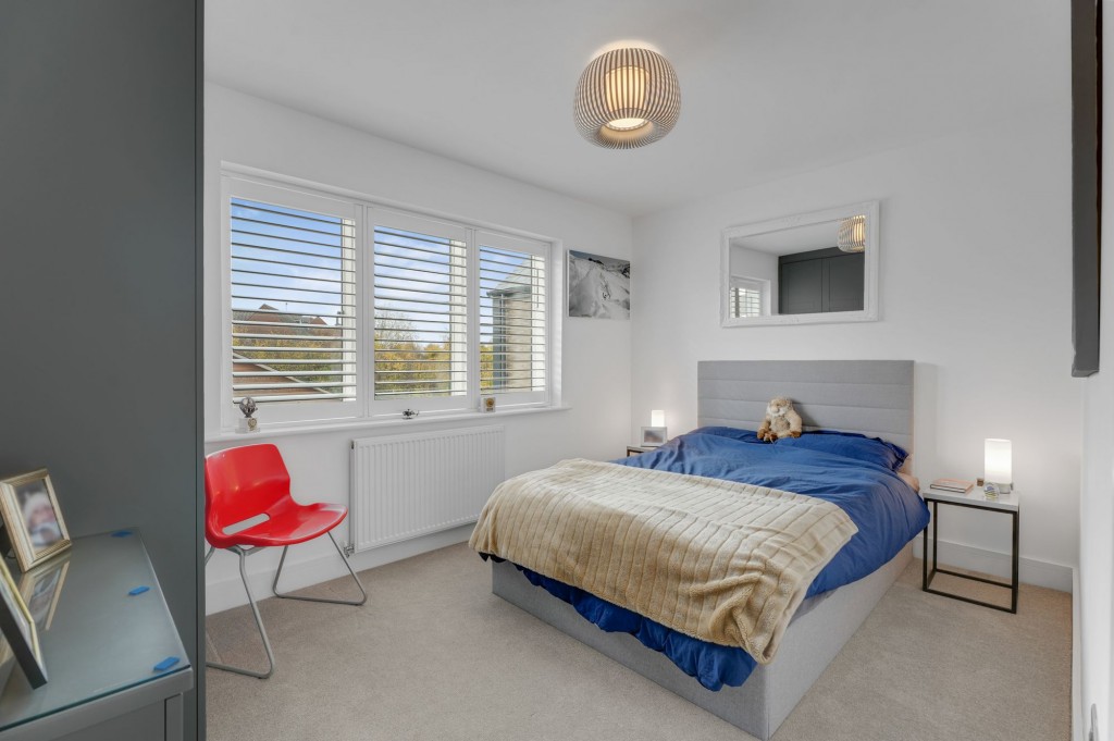 Image for Black Horse Lodge, Oakridge Park, MK14