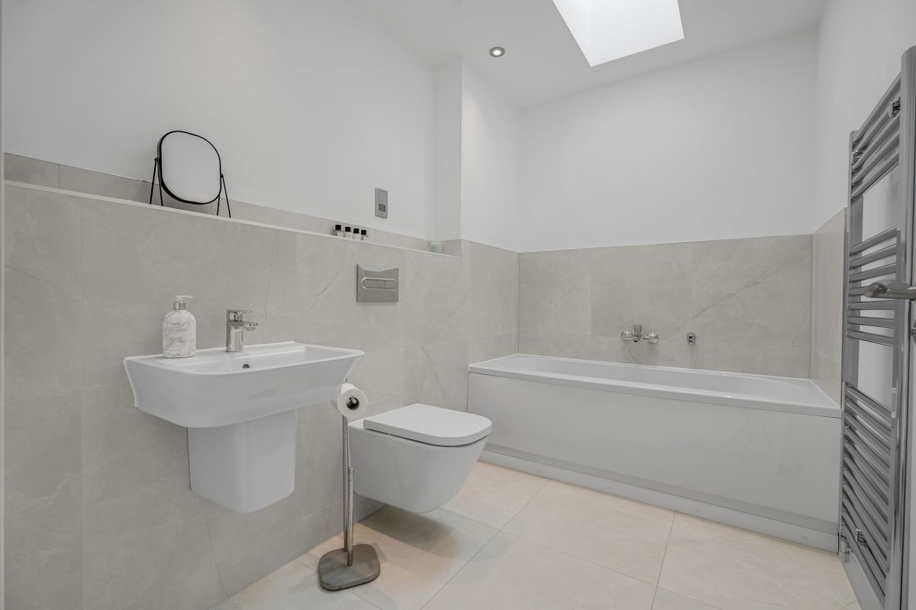 Image for Black Horse Lodge, Oakridge Park, MK14