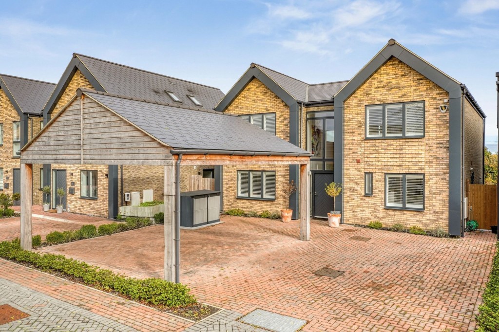 Image for Black Horse Lodge, Oakridge Park, MK14