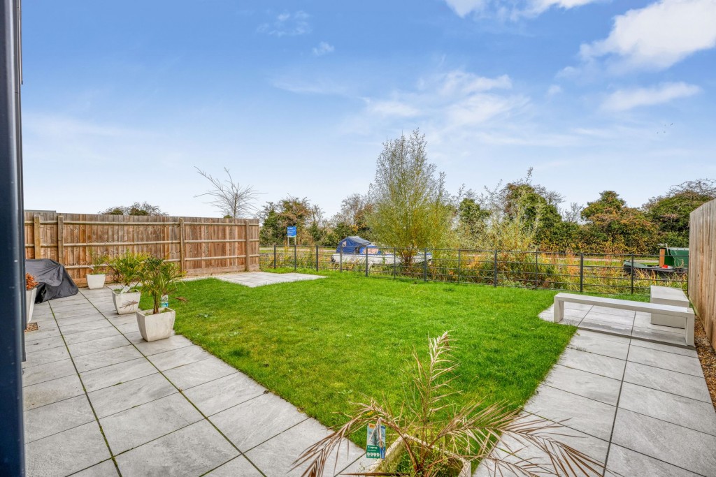 Image for Black Horse Lodge, Oakridge Park, MK14