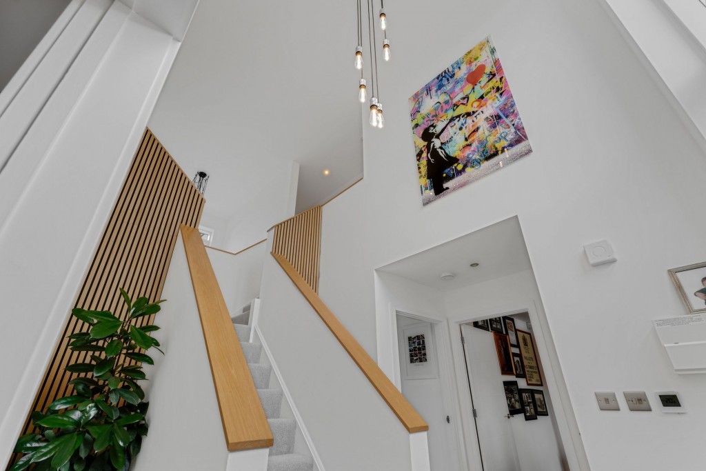 Image for Black Horse Lodge, Oakridge Park, MK14