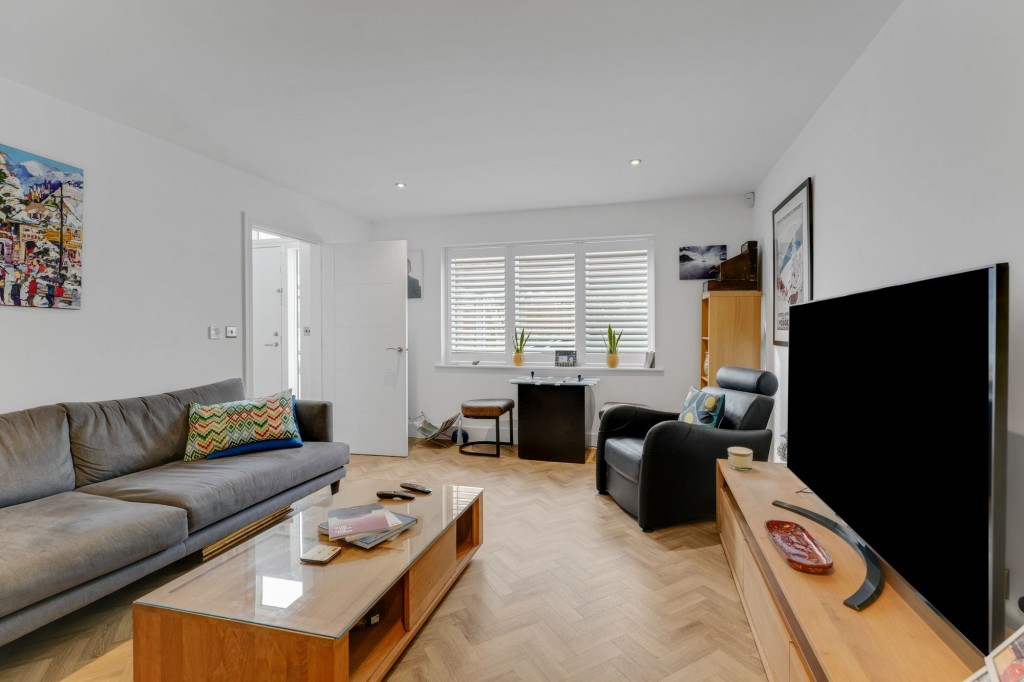 Image for Black Horse Lodge, Oakridge Park, MK14