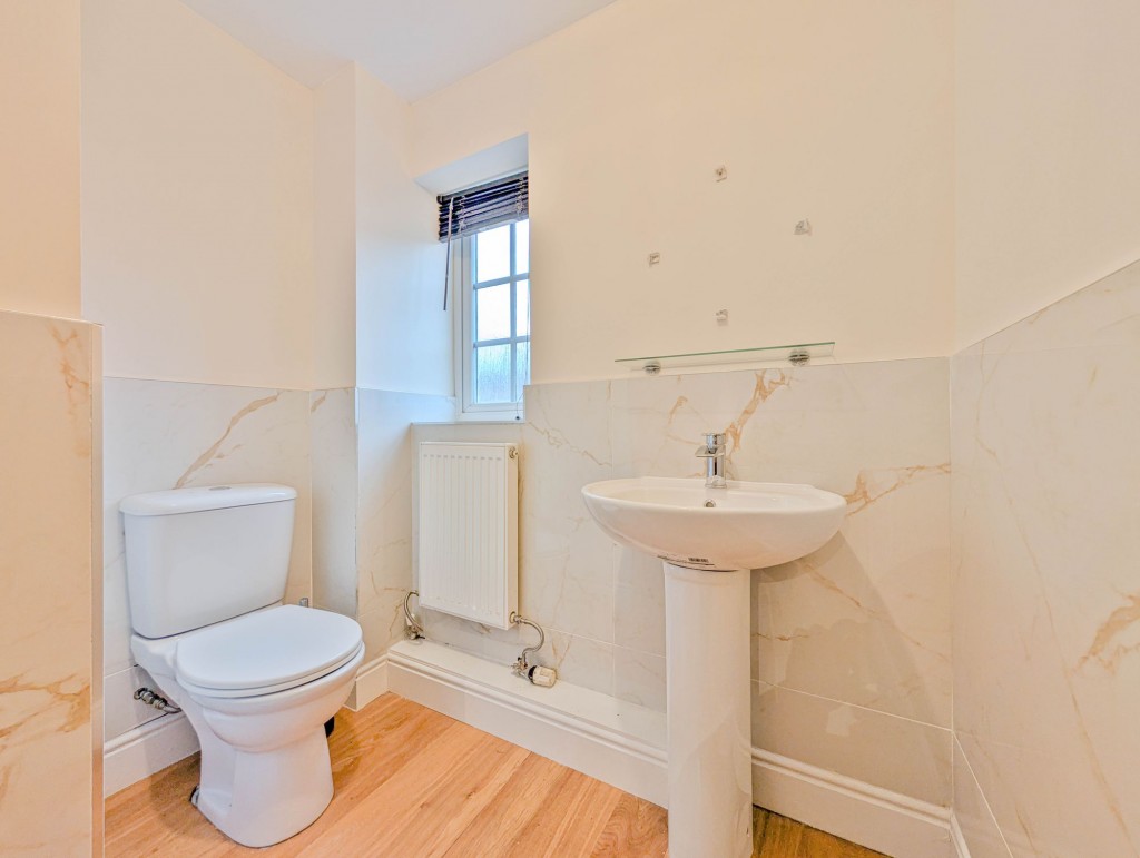 Image for Lockwood Chase, Oxley Park, MK4