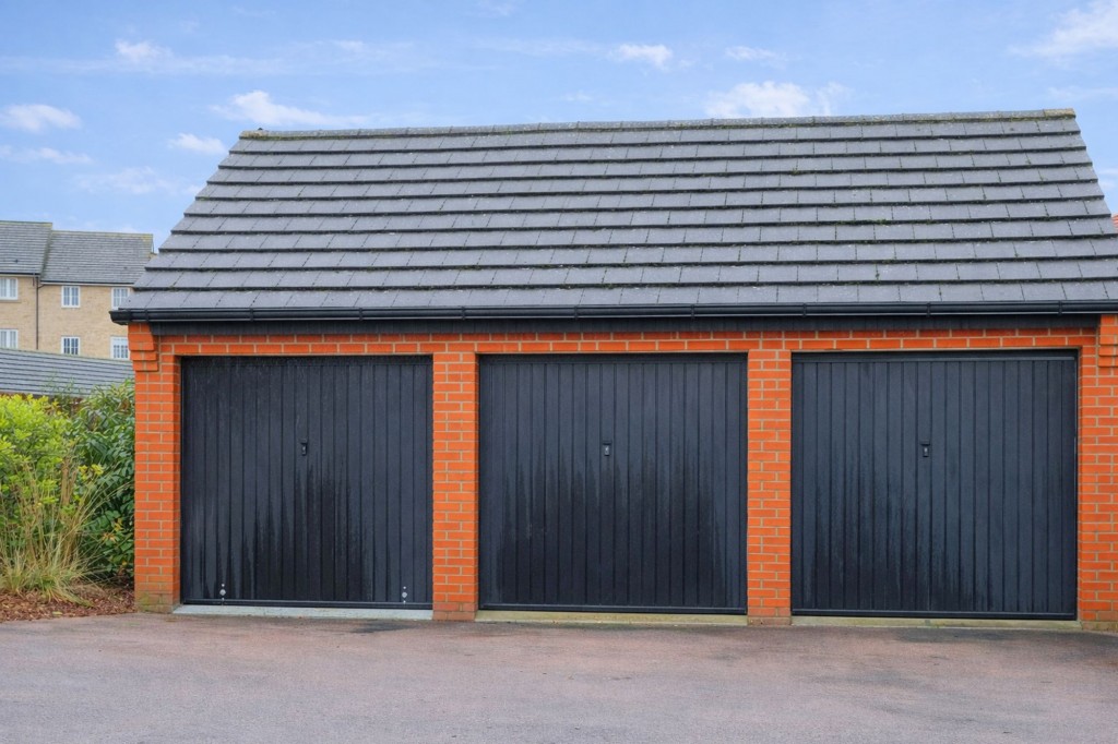 Image for Lockwood Chase, Oxley Park, MK4