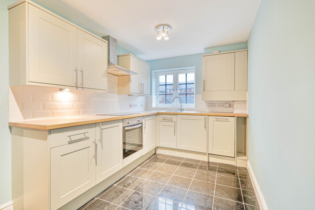 Image for Lockwood Chase, Oxley Park, MK4