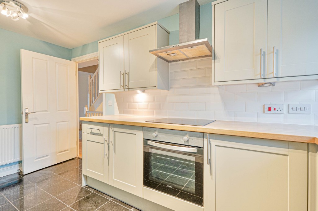 Image for Lockwood Chase, Oxley Park, MK4