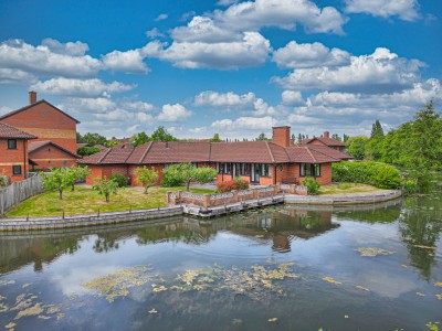 View full details for Skeats Wharf, Pennyland, MK15