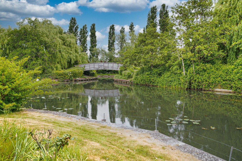 Image for Skeats Wharf, Pennyland, MK15