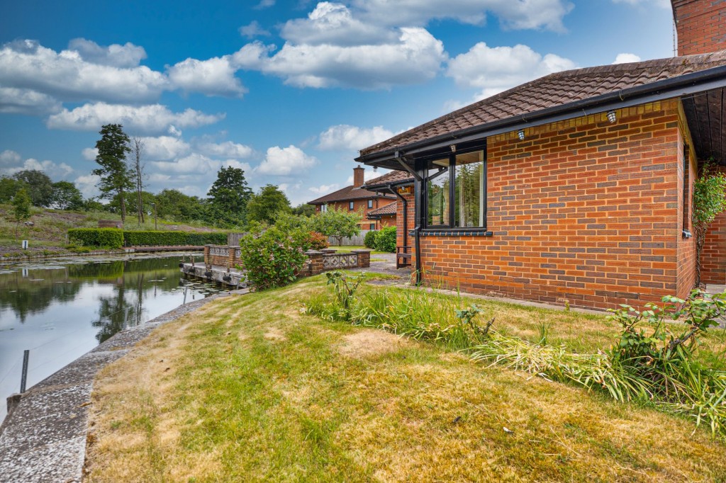 Image for Skeats Wharf, Pennyland, MK15