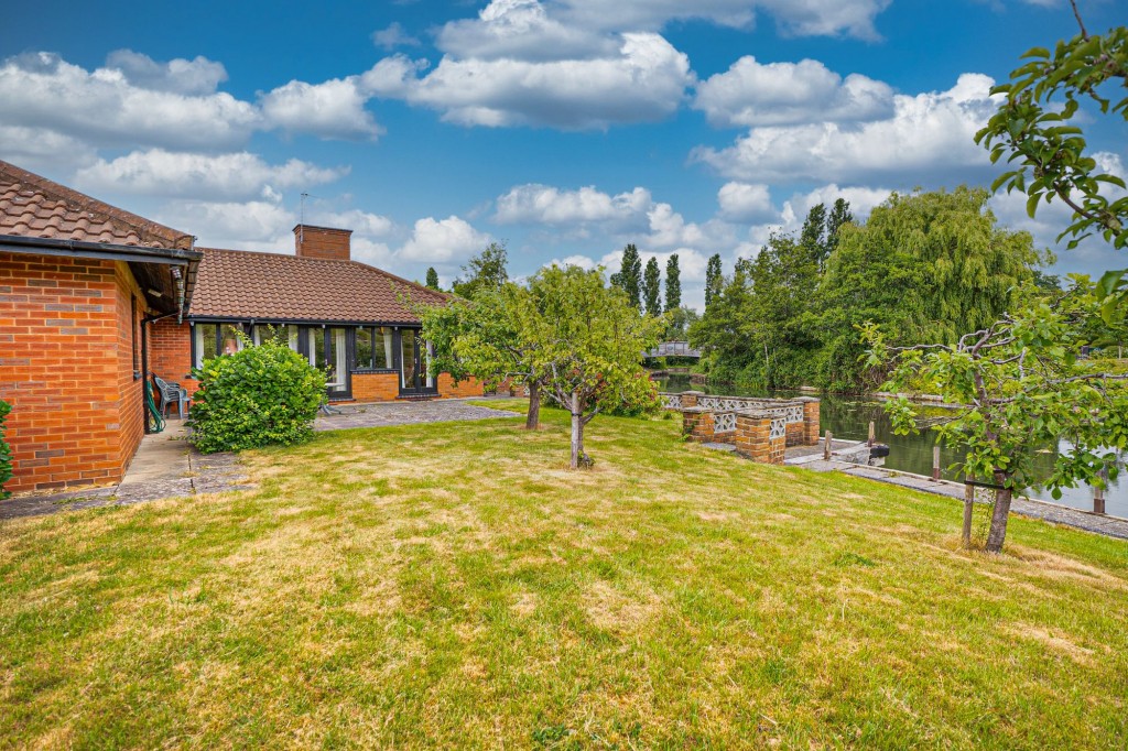 Image for Skeats Wharf, Pennyland, MK15