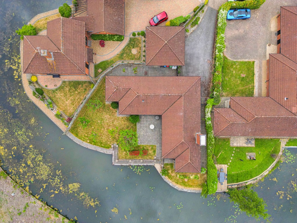 Image for Skeats Wharf, Pennyland, MK15