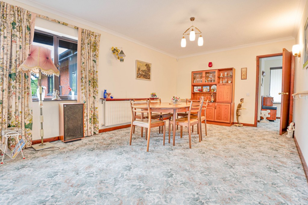 Image for Skeats Wharf, Pennyland, MK15