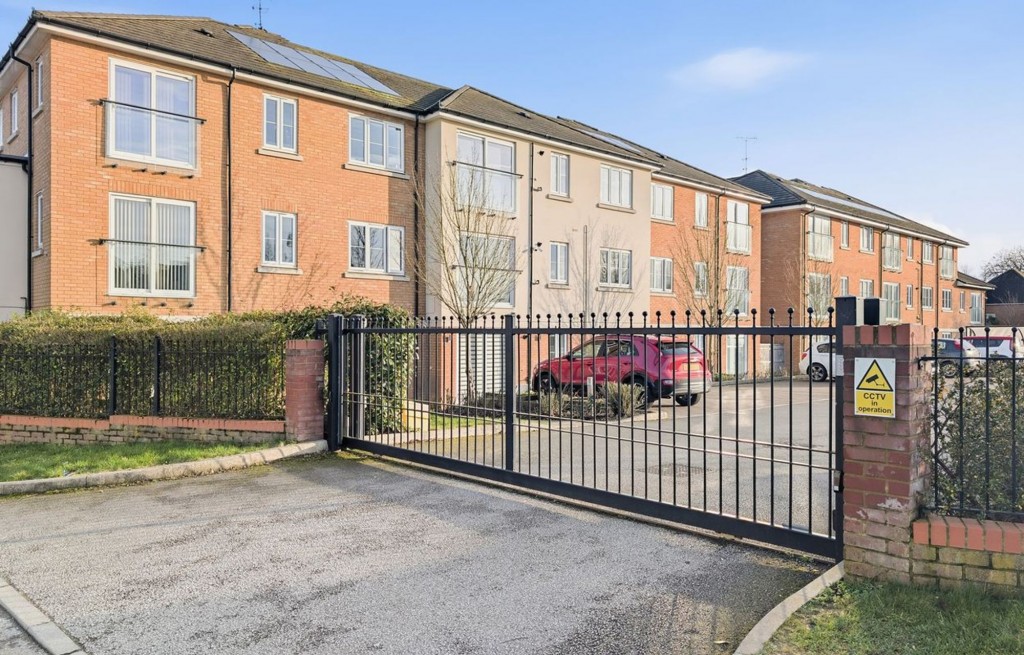 Image for Aylesbury Street, Bletchley, MK2