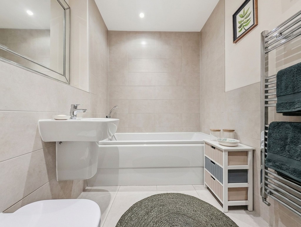 Image for Aylesbury Street, Bletchley, MK2