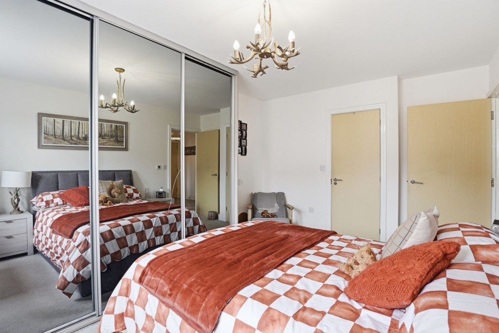 Image for Aylesbury Street, Bletchley, MK2