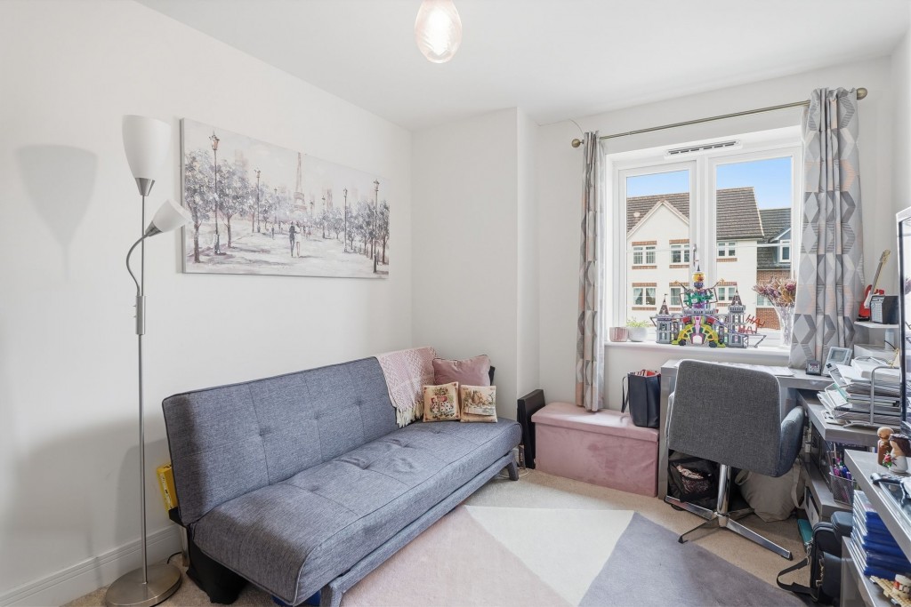 Image for Aylesbury Street, Bletchley, MK2