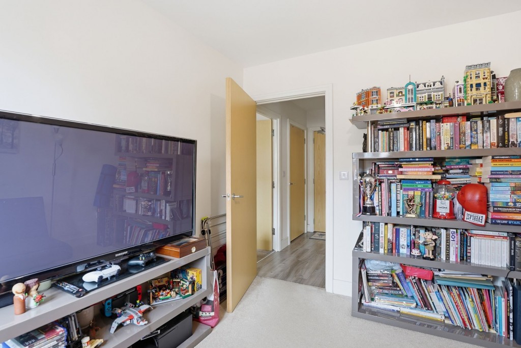 Image for Aylesbury Street, Bletchley, MK2