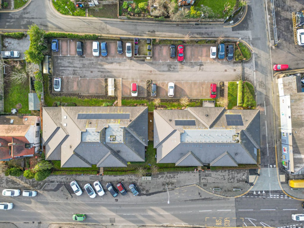 Image for Aylesbury Street, Bletchley, MK2