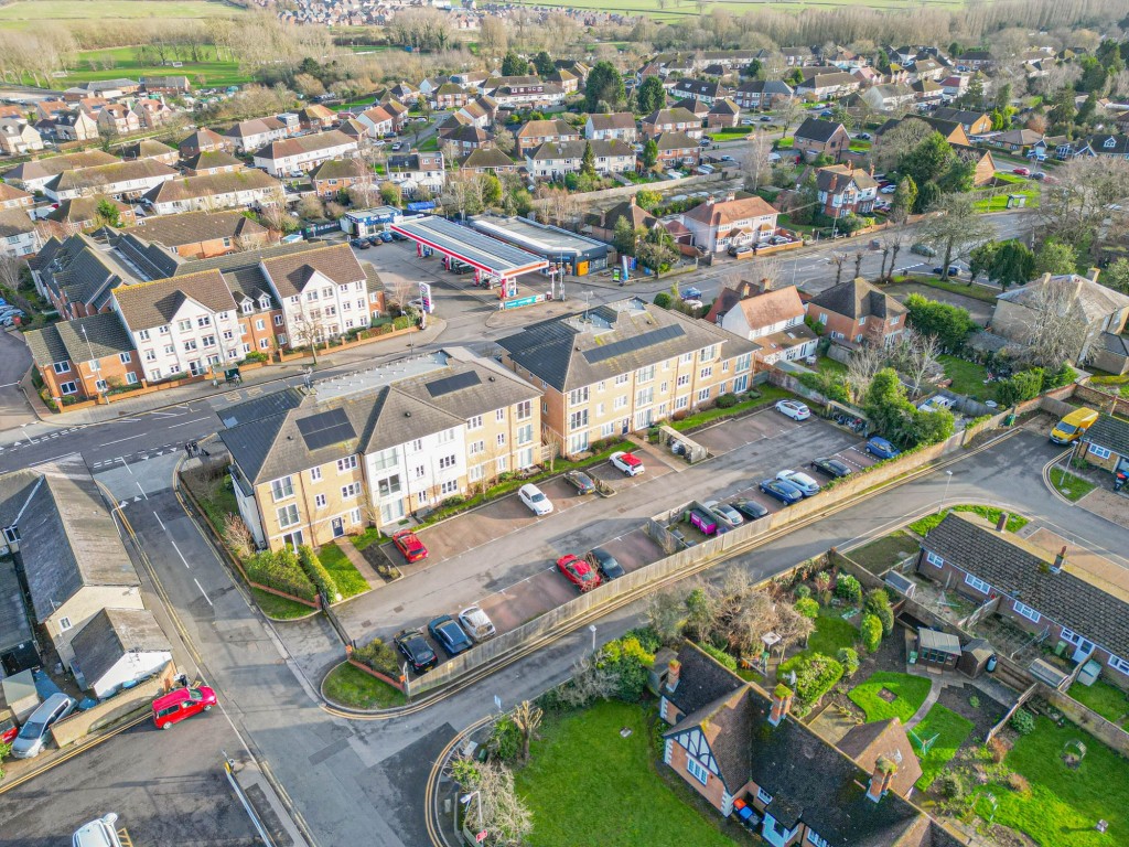 Image for Aylesbury Street, Bletchley, MK2