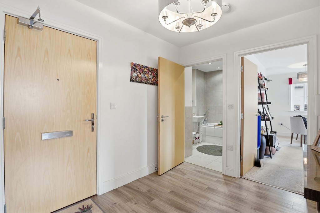 Image for Aylesbury Street, Bletchley, MK2