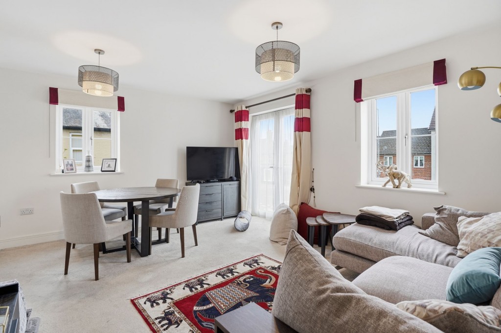 Image for Aylesbury Street, Bletchley, MK2