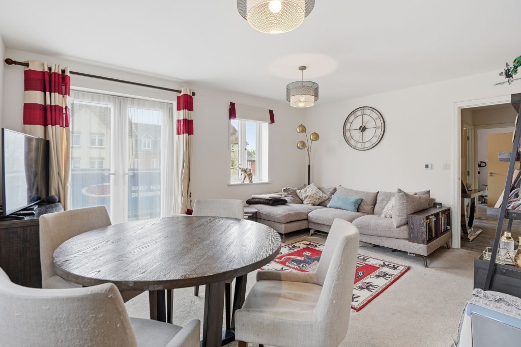 Image for Aylesbury Street, Bletchley, MK2