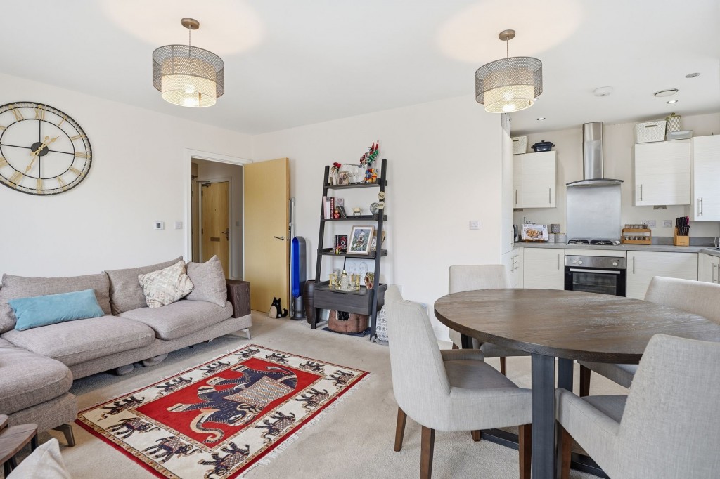 Image for Aylesbury Street, Bletchley, MK2