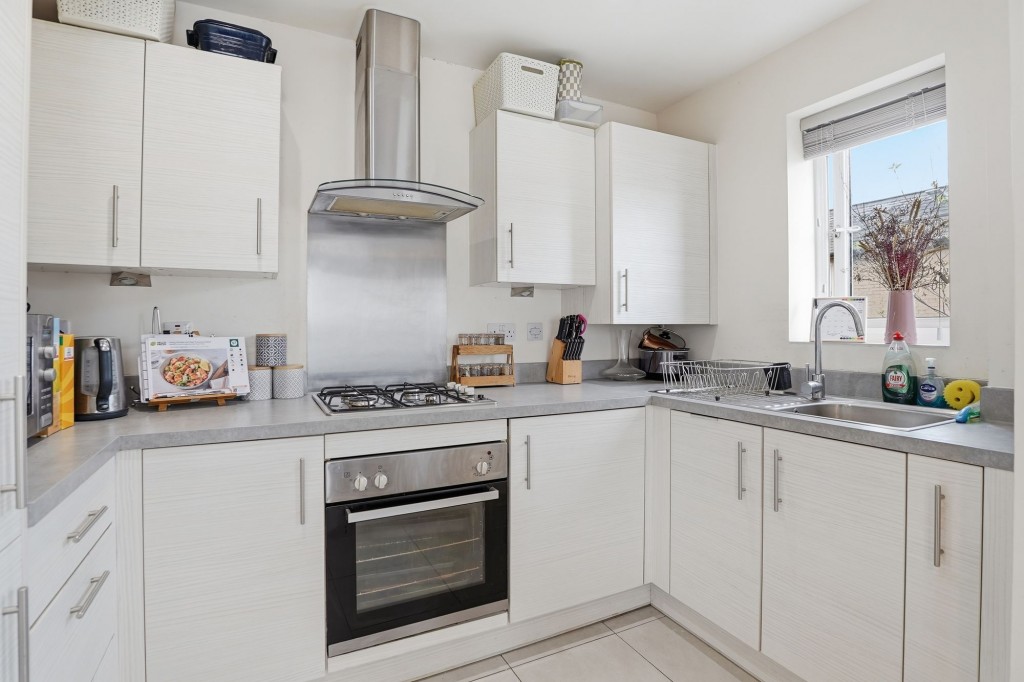 Image for Aylesbury Street, Bletchley, MK2