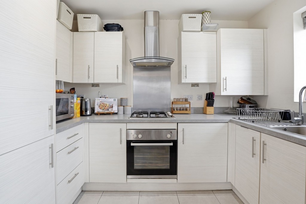 Image for Aylesbury Street, Bletchley, MK2