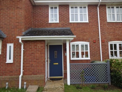 View full details for Oriel Close, Wolverton, MK12