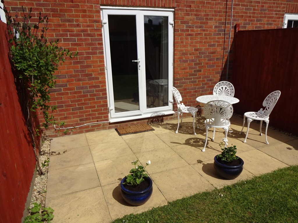 Image for Oriel Close, Wolverton, MK12