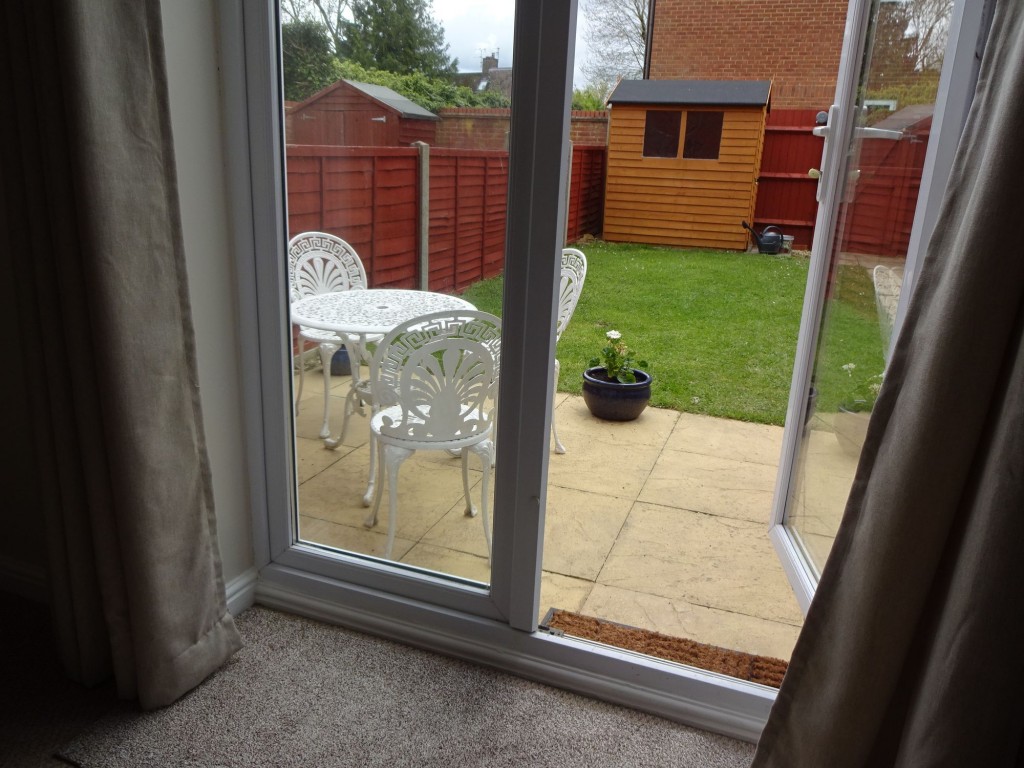 Image for Oriel Close, Wolverton, MK12