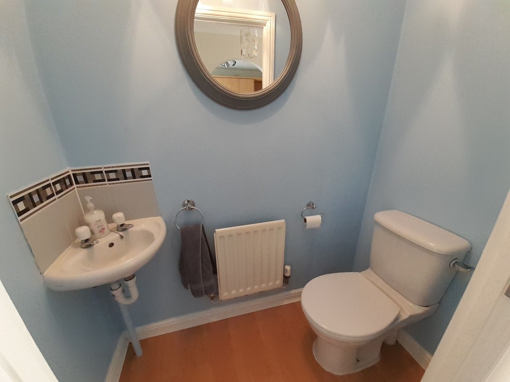 Image for Oriel Close, Wolverton, MK12