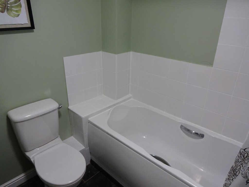 Image for Oriel Close, Wolverton, MK12