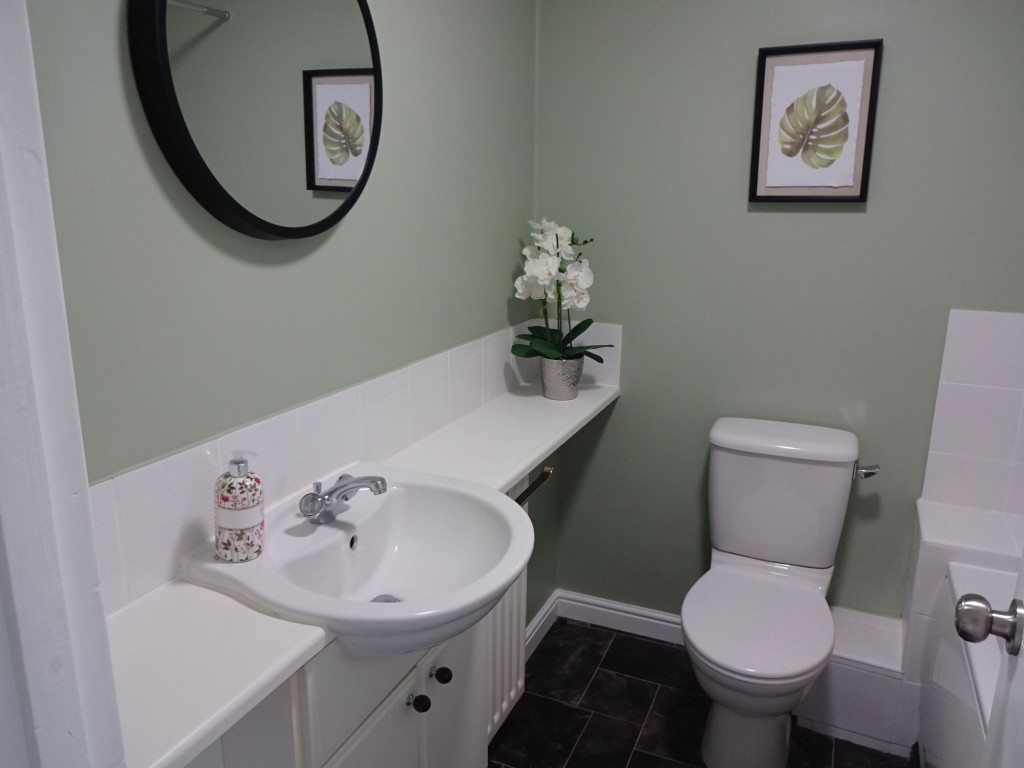 Image for Oriel Close, Wolverton, MK12