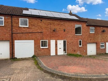 Bowyers Mews, Neath Hill, MK14